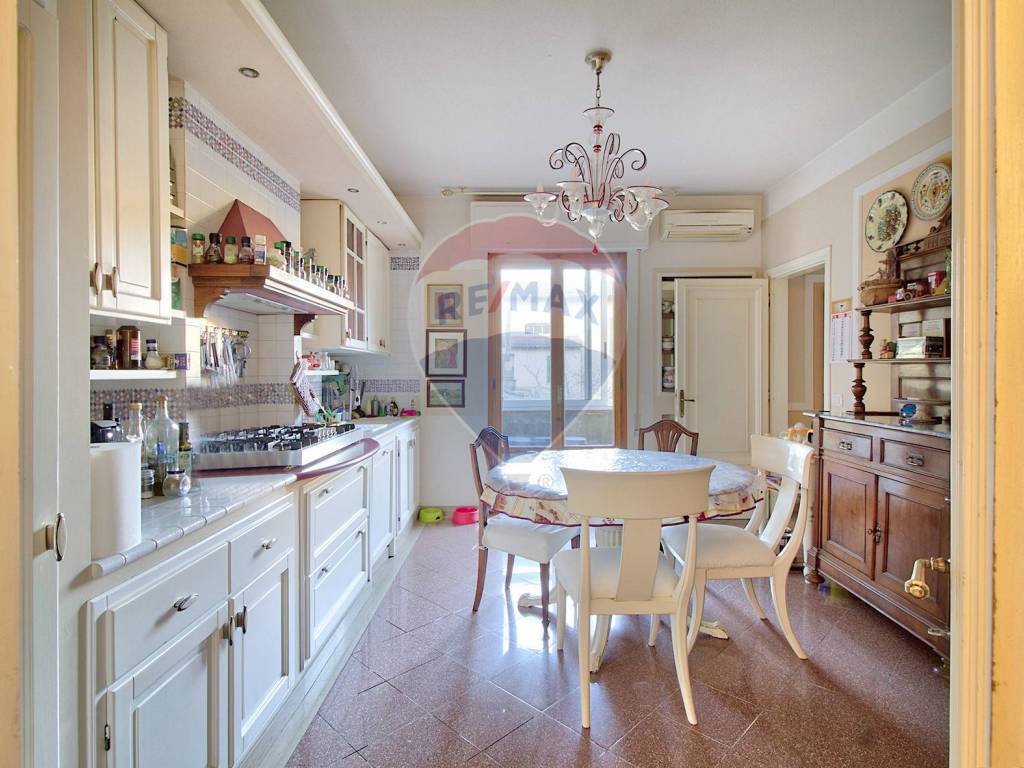 Appartamento a San giovanni valdarno in via lavagnini - Foto 3