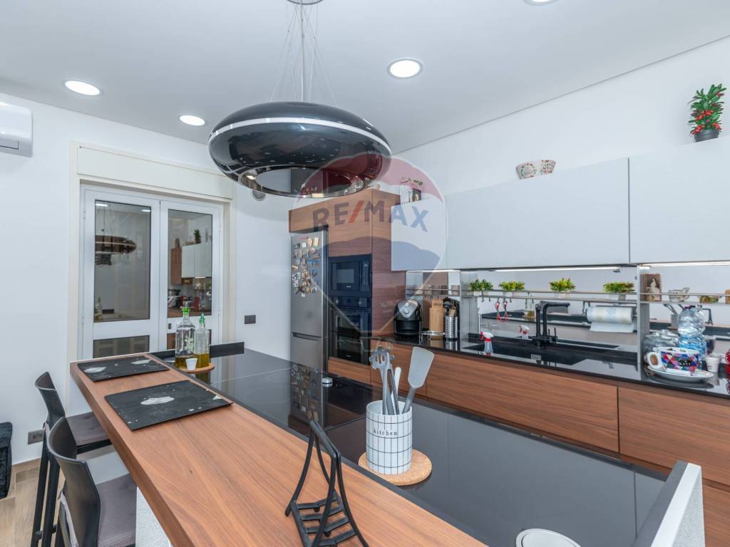 Appartamento a Carlentini in Via Don Luigi Sturzo, 1 - Foto 3