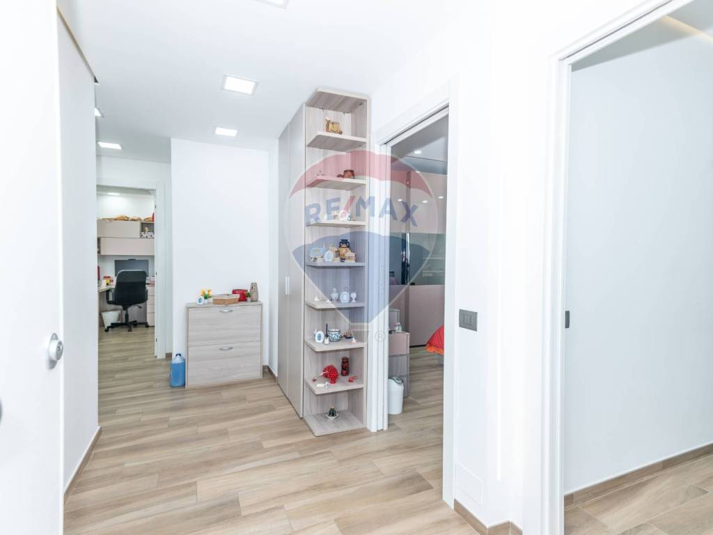Appartamento a Carlentini in Via Don Luigi Sturzo, 1 - Foto 4