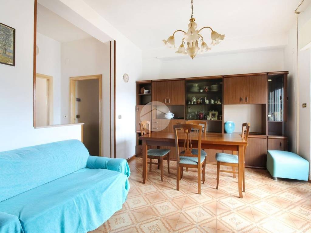 Appartamento a San benedetto del tronto in Via Enrico Mattei, 26 - Foto 2