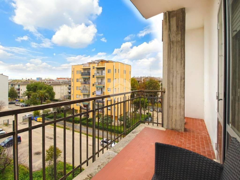 Appartamento a San benedetto del tronto in Via Enrico Mattei, 26 - Foto 4
