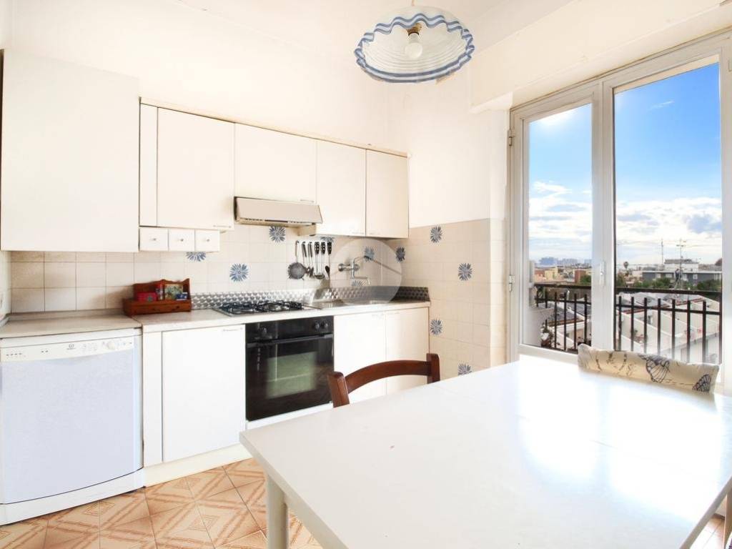 Appartamento a San benedetto del tronto in Via Enrico Mattei, 26 - Foto 5