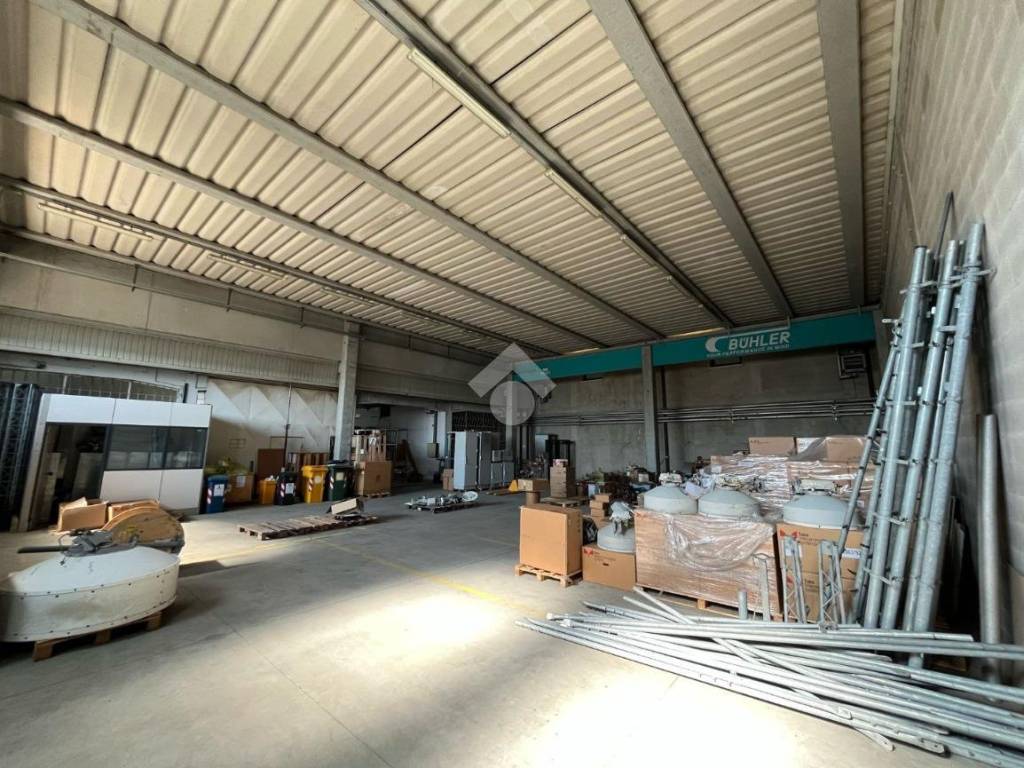 Immobile a Galliera veneta in Viale desman, 10 - Foto 4