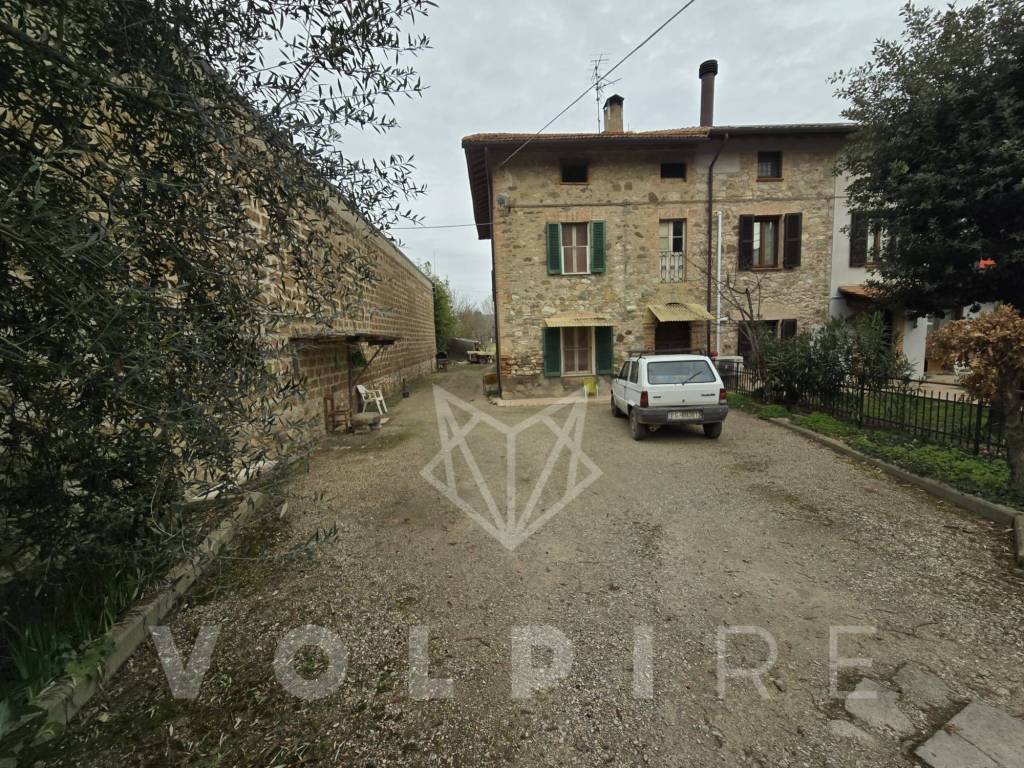 Casa indipendente a Marsciano in Via del Mattatoio - Foto 2