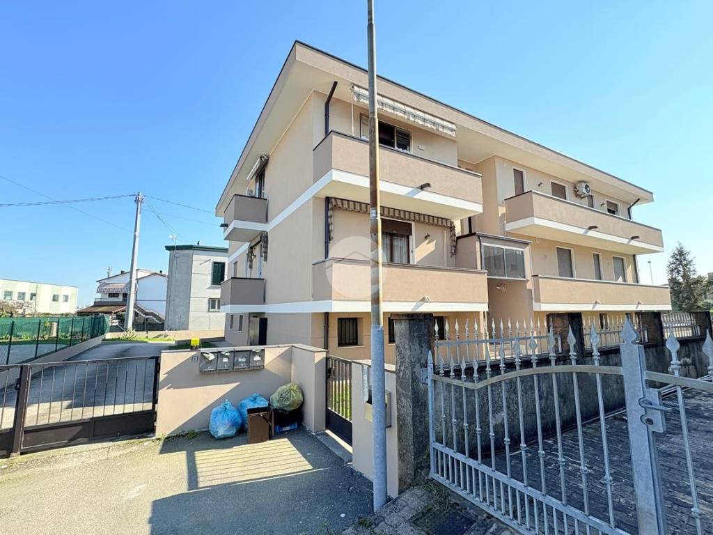 Appartamento a Lusia in APPARTAMENTO VIA RAFFAELLO SANZIO, 1 - Foto 4