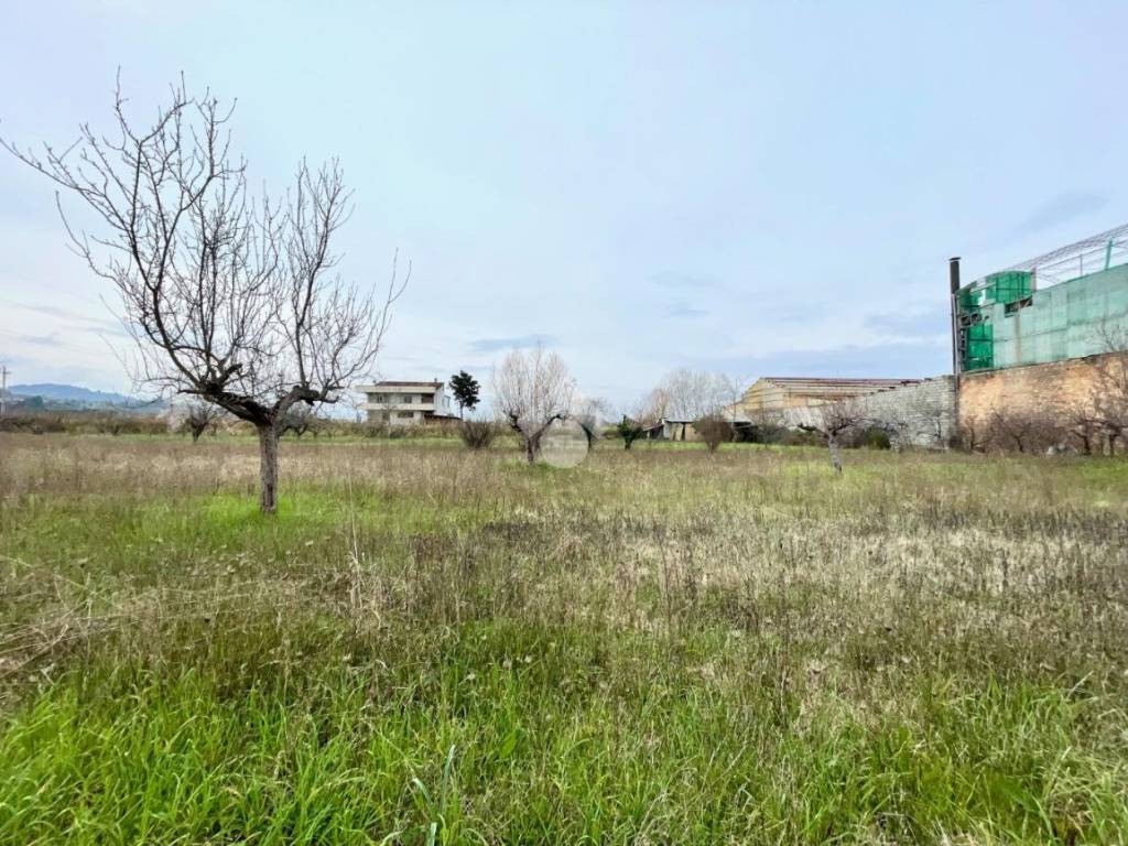 Terreno a San giovanni teatino in Via Giuseppe Mazzini - Foto 2