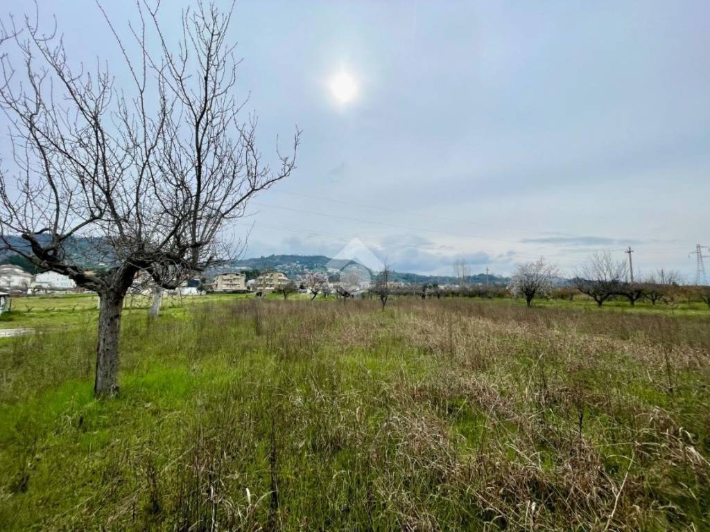 Terreno a San giovanni teatino in Via Giuseppe Mazzini - Foto 3