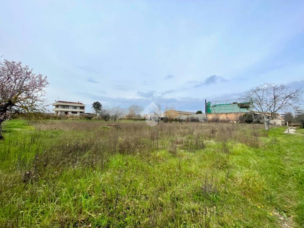 Terreno a San giovanni teatino in Via Giuseppe Mazzini - Foto 4