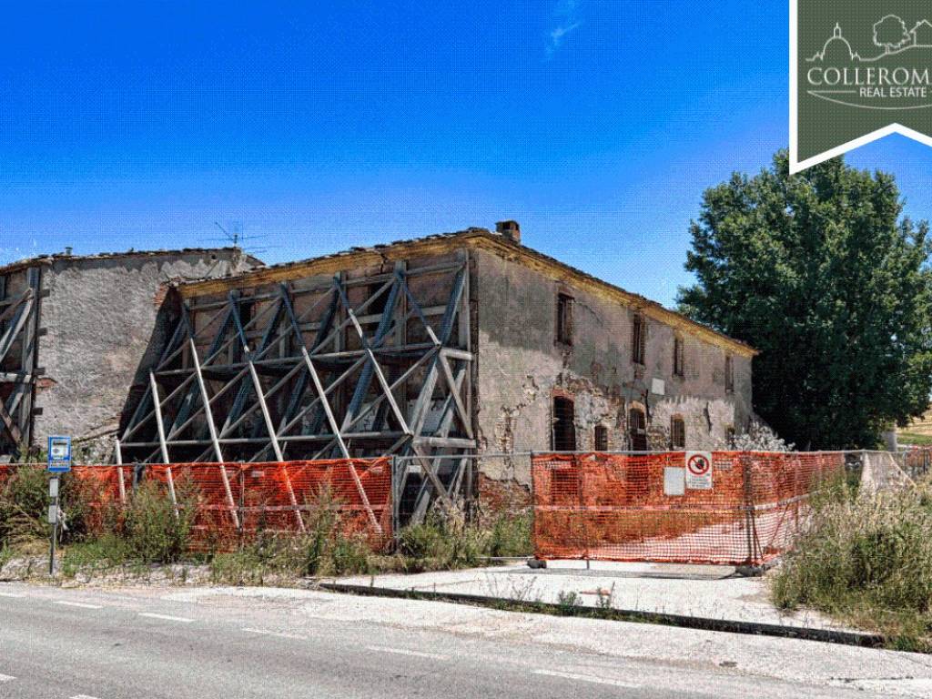 Rustico / casale a Cortona in Case Sparse Creti, 28 - Foto 3