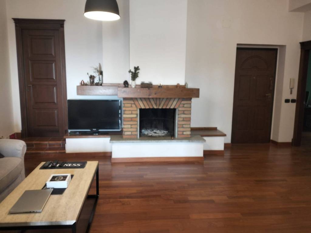 Appartamento a Reggio calabria in Contrada Labate 1 Via Cappuccinelli, 34 - Foto 2