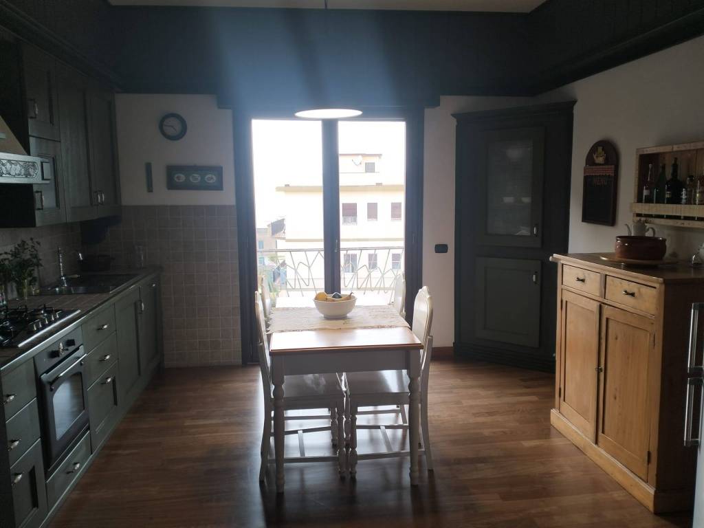 Appartamento a Reggio calabria in Contrada Labate 1 Via Cappuccinelli, 34 - Foto 3