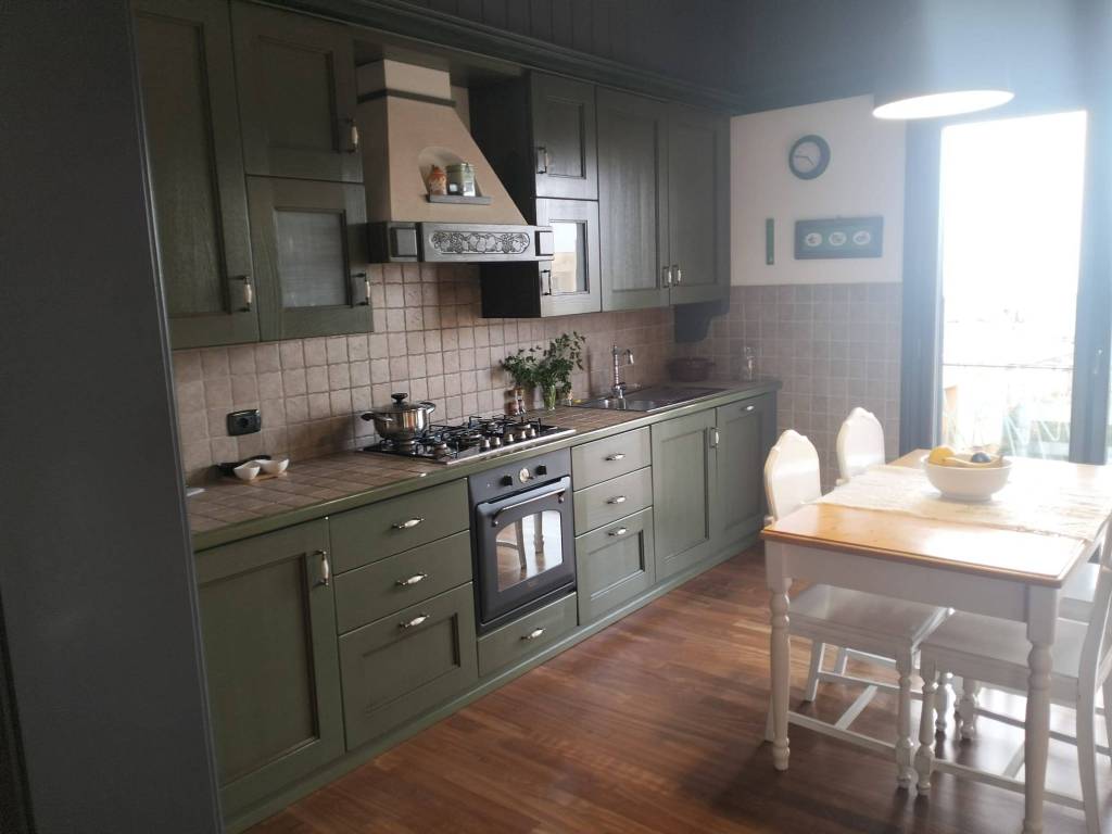 Appartamento a Reggio calabria in Contrada Labate 1 Via Cappuccinelli, 34 - Foto 4