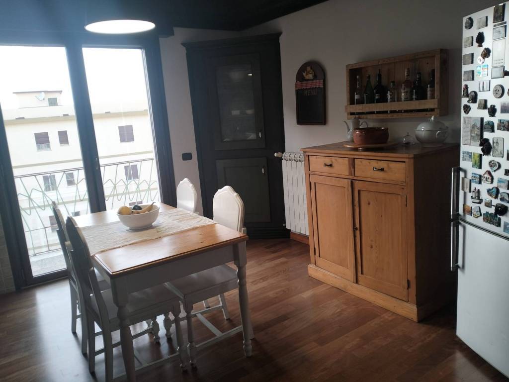 Appartamento a Reggio calabria in Contrada Labate 1 Via Cappuccinelli, 34 - Foto 5