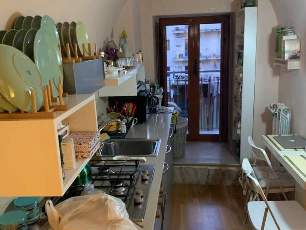 Appartamento a Benevento in Via Capitano Luca Mazzella - Foto 3