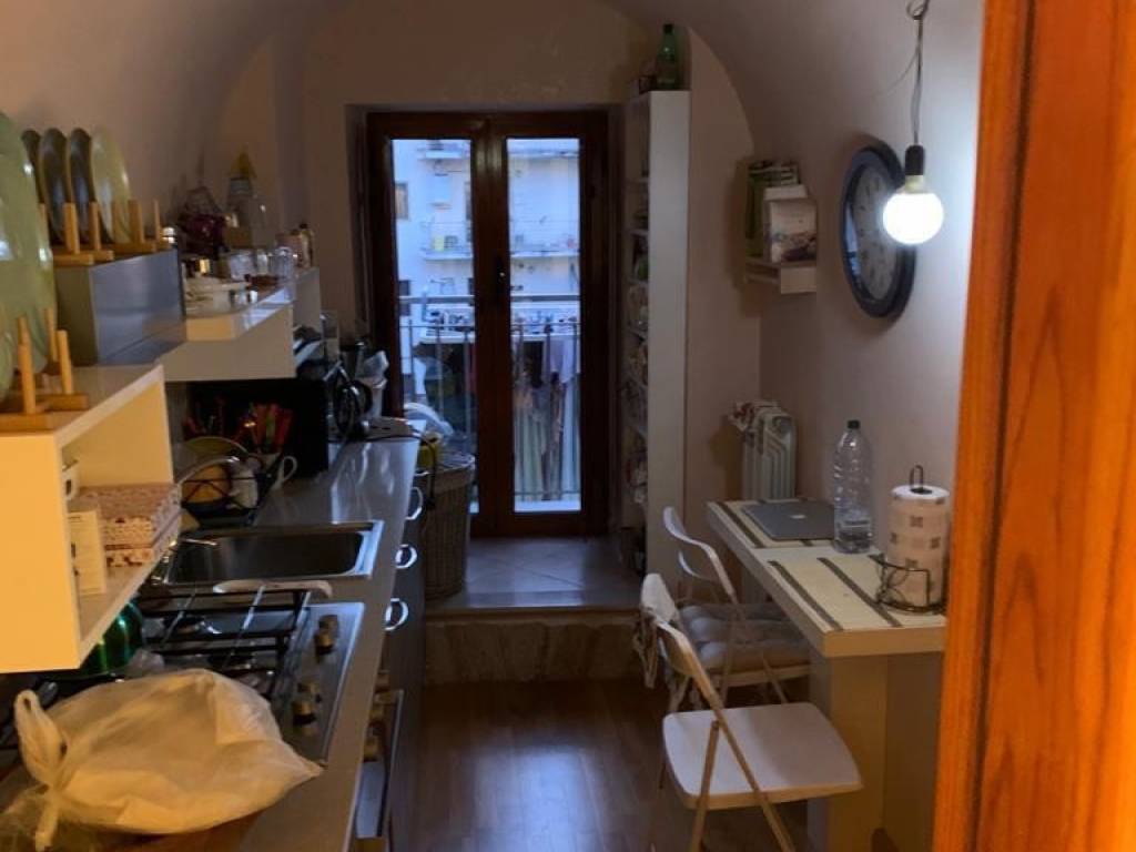 Appartamento a Benevento in Via Capitano Luca Mazzella - Foto 4