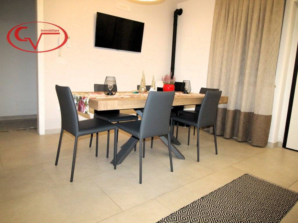Appartamento a Loro ciuffenna in Viale Europa-San Giustino - Foto 4