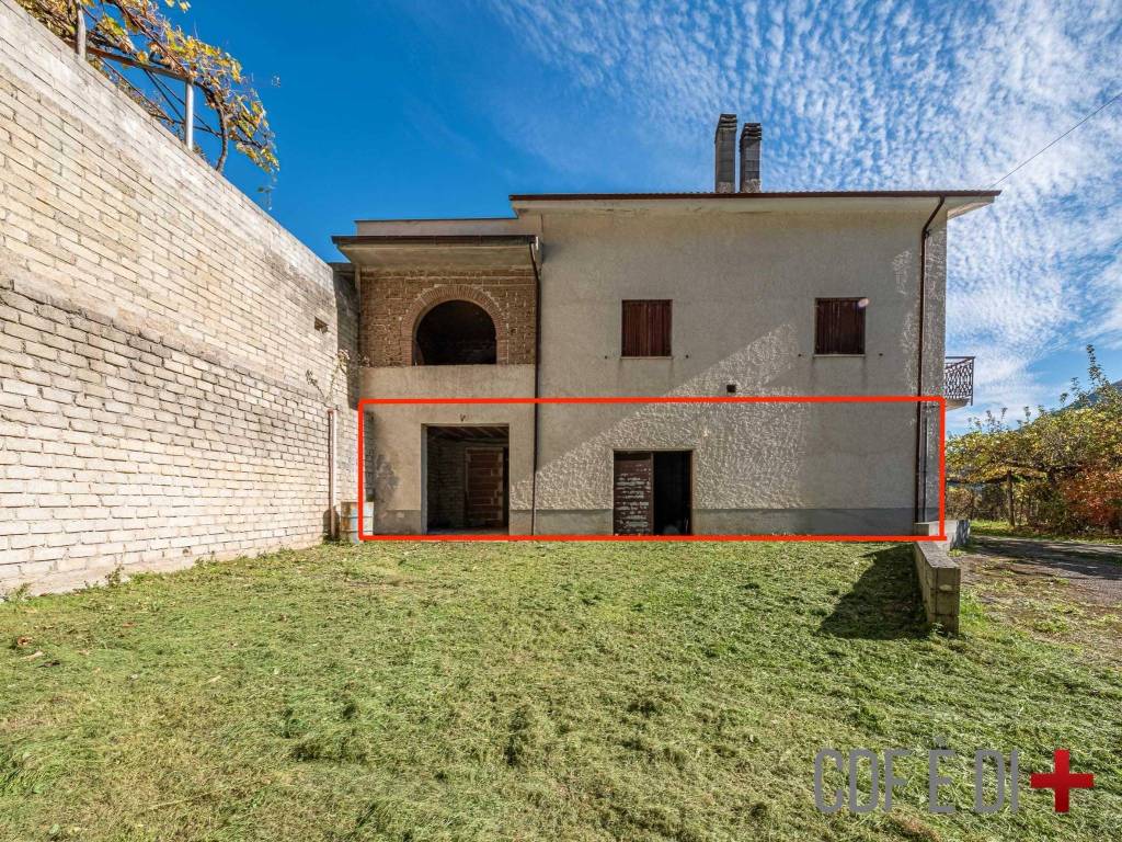 Appartamento a Antrodoco in Strada Statale dell'Appennino Abruzzese e App.Sannitico - Foto 5