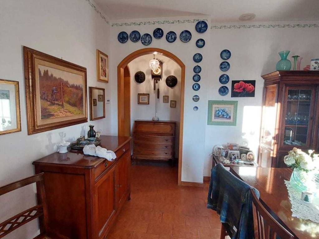Villetta a schiera a Castelnuovo magra in Via Olmarello, 116 - Foto 3