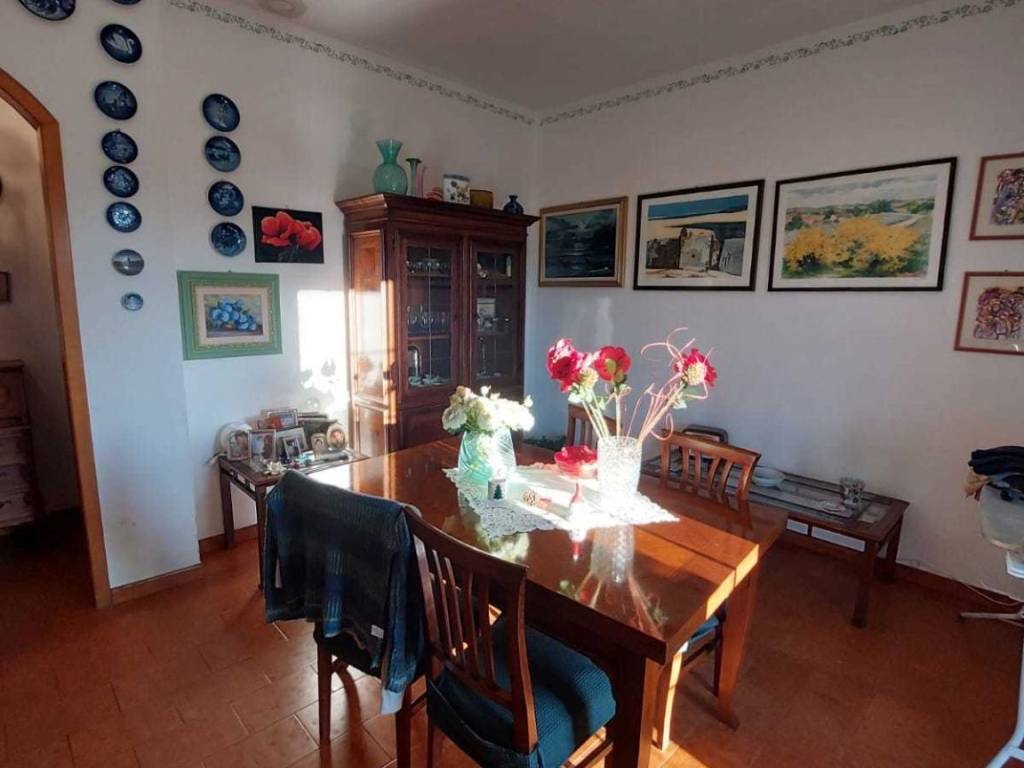 Villetta a schiera a Castelnuovo magra in Via Olmarello, 116 - Foto 5