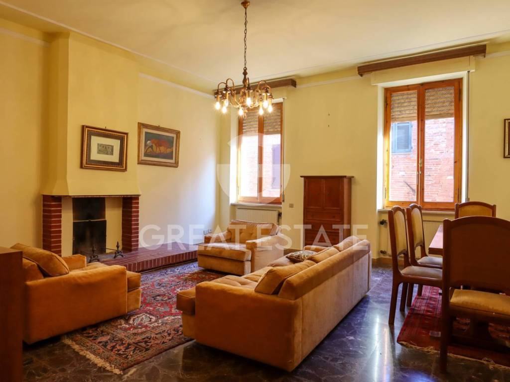 Appartamento a Città della pieve - Foto 2