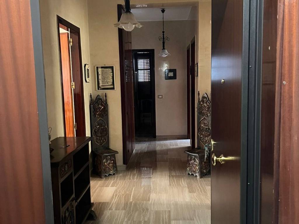 Appartamento a Sant'agata di militello in Via Luigi Pirandello, 35 - Foto 5