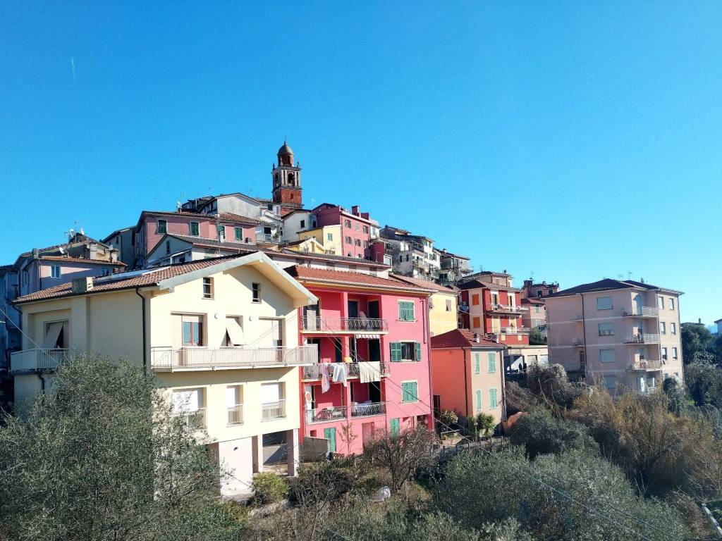 Appartamento a Vezzano ligure in Via Roma-Valeriano, 104 - Foto 2
