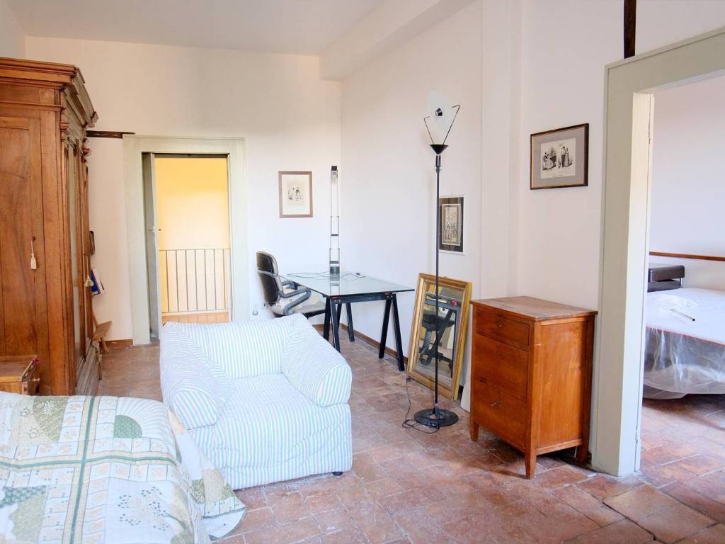 Appartamento a Spoleto in Vicolo Giovanni Gherar, 3 - Foto 4