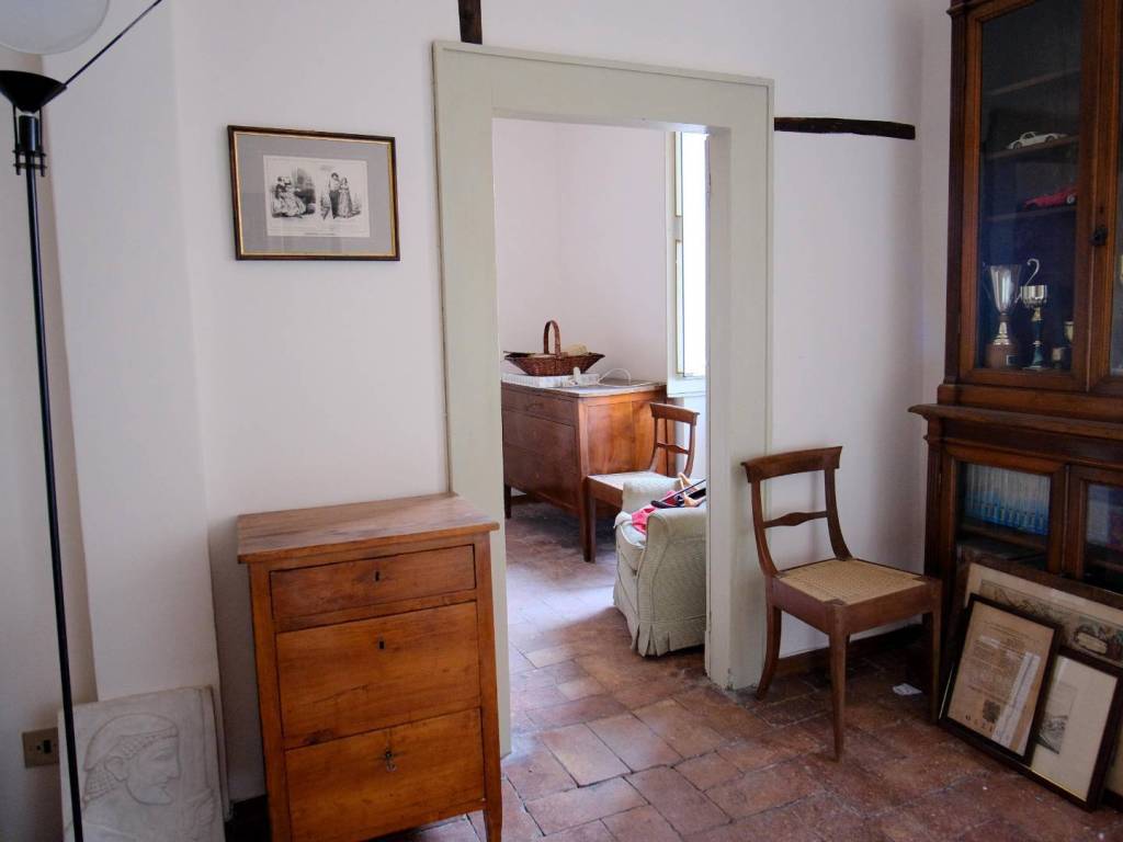 Appartamento a Spoleto in Vicolo Giovanni Gherar, 3 - Foto 5