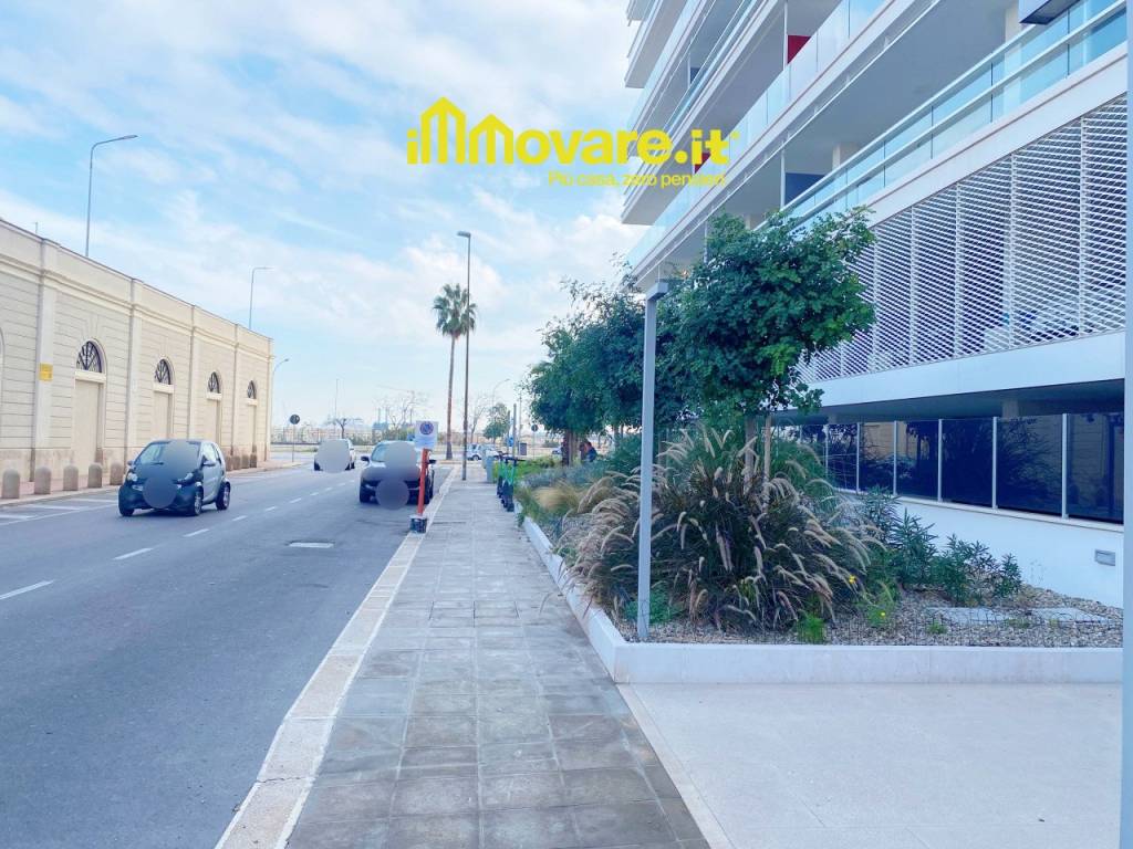 Appartamento a Bari in Via Pietro Oreste 4 - Foto 2