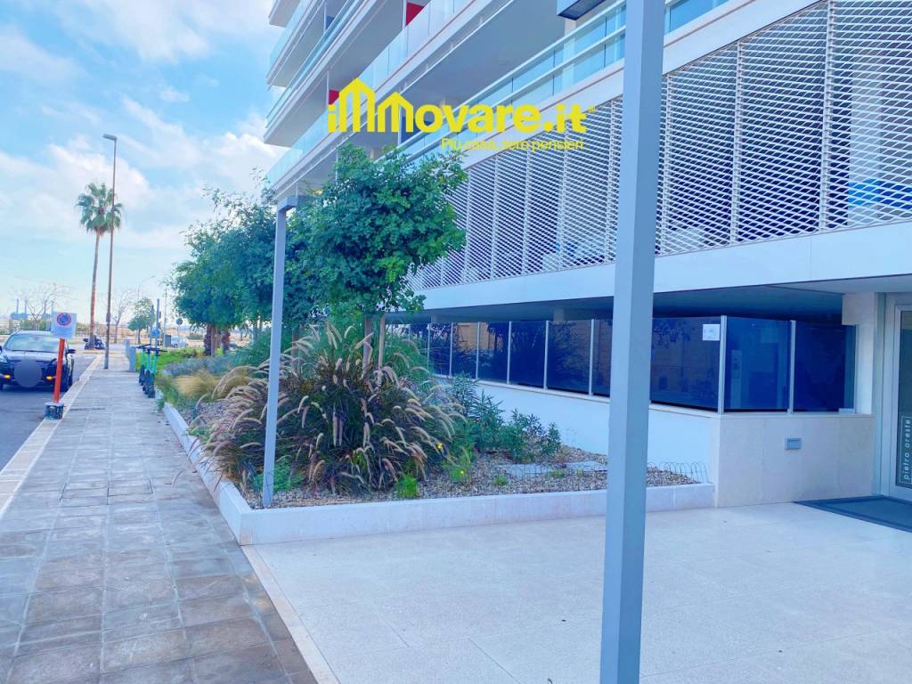 Appartamento a Bari in Via Pietro Oreste 4 - Foto 3