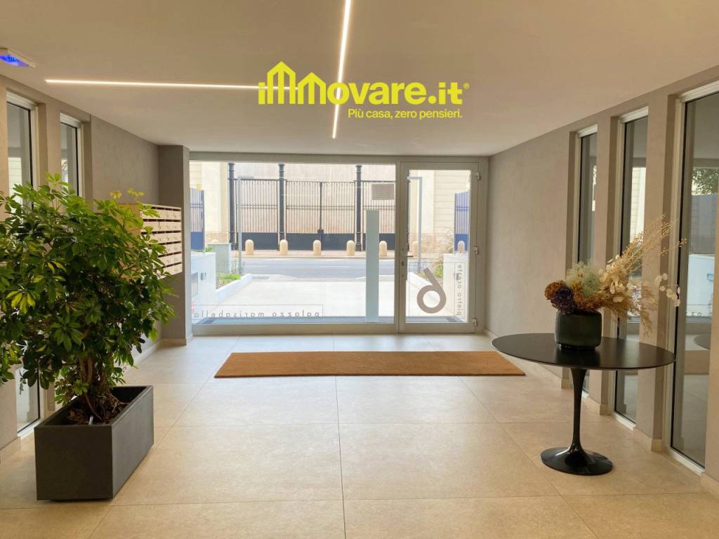 Appartamento a Bari in Via Pietro Oreste 4 - Foto 4