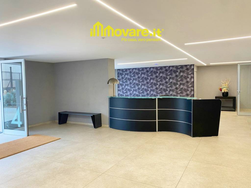 Appartamento a Bari in Via Pietro Oreste 4 - Foto 5