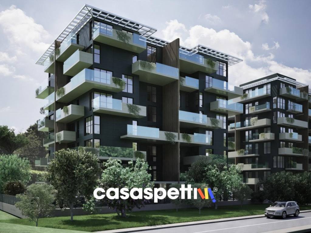 Appartamento a Battipaglia in Via della Previdenza - Foto 2