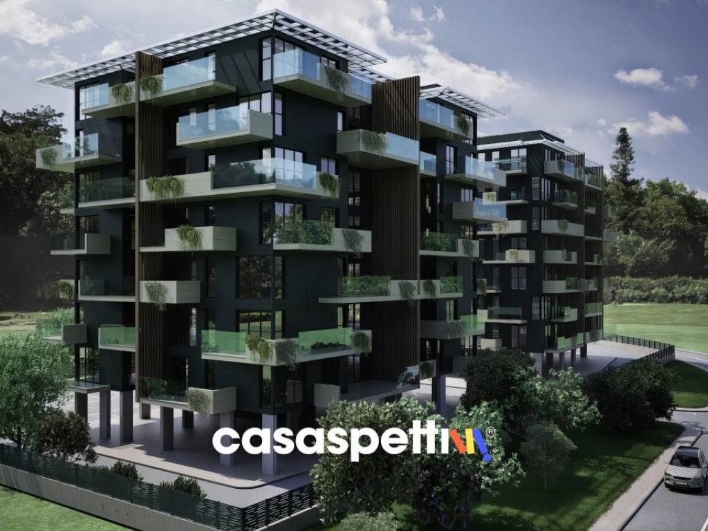 Appartamento a Battipaglia in Via della Previdenza - Foto 3