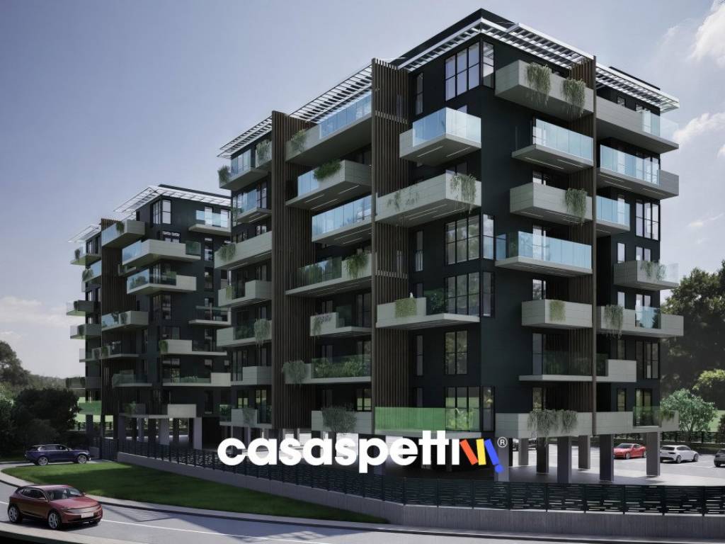 Appartamento a Battipaglia in Via della Previdenza - Foto 4
