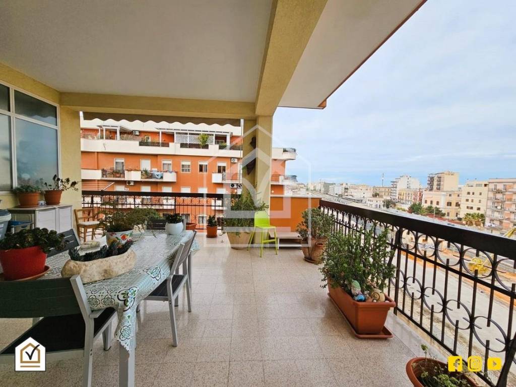 Appartamento a Trani - Foto 5