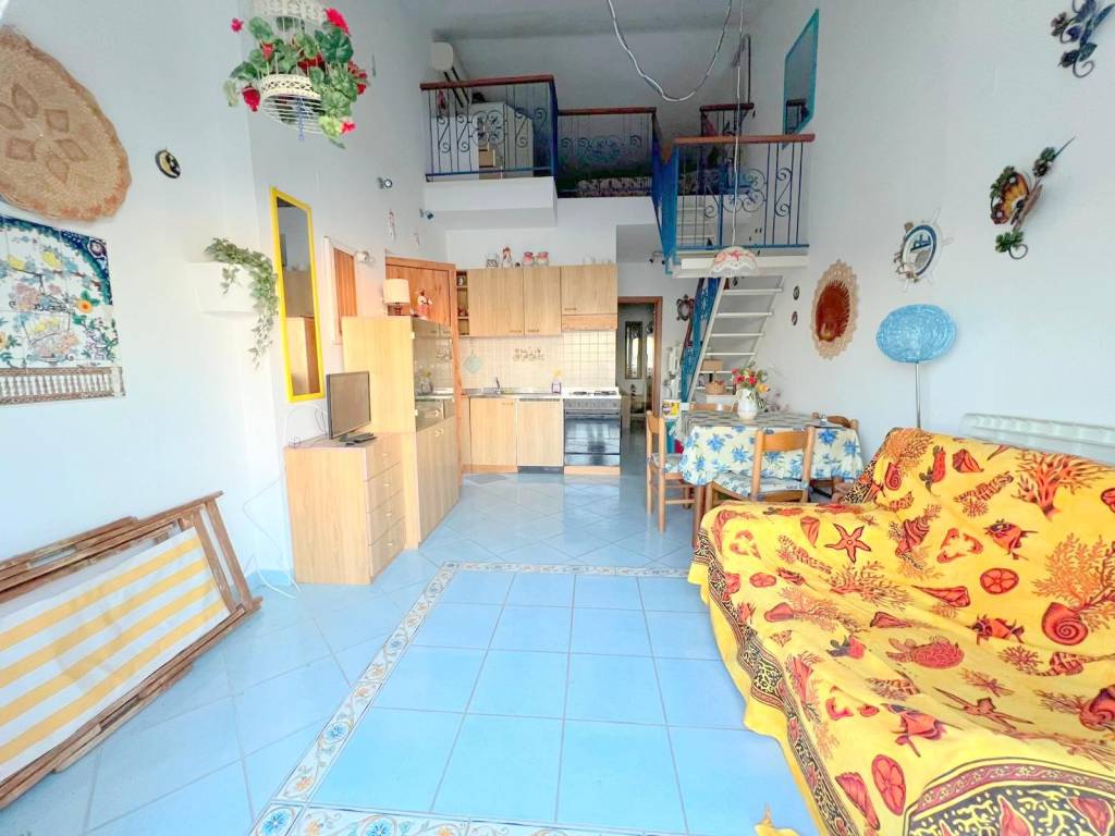 Appartamento a Scalea in Via Faro, 50 - Foto 2