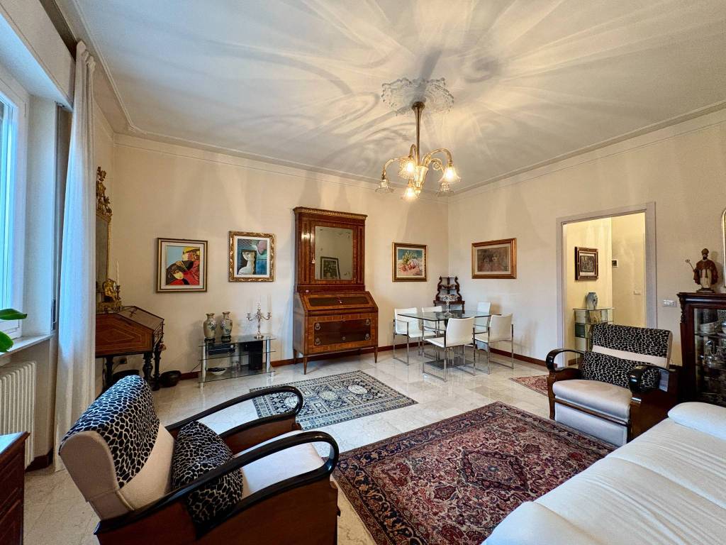 Appartamento a Piacenza in Via Campagna - Foto 2