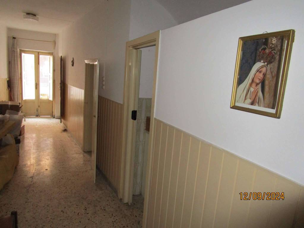 Casa indipendente a Giarratana in via Ruggero Settimo - Foto 2