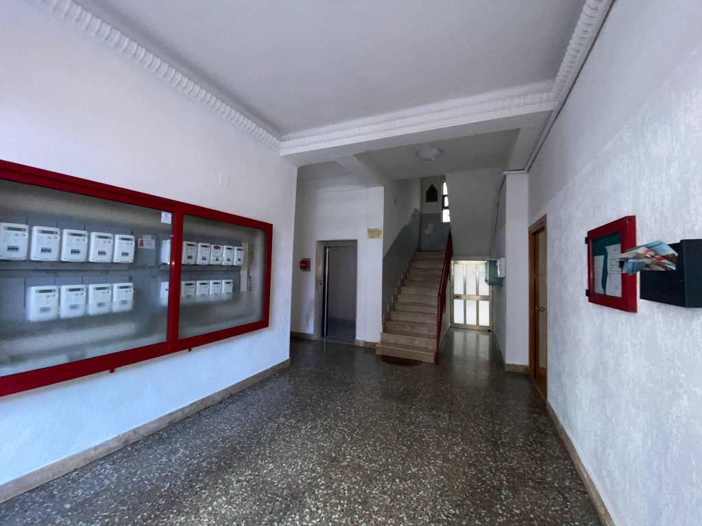 Appartamento a Taranto in Via D'Alò Alfieri, 80 - Foto 2