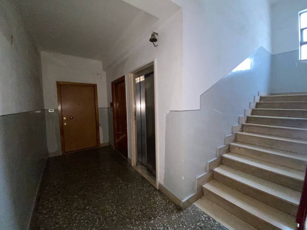 Appartamento a Taranto in Via D'Alò Alfieri, 80 - Foto 3
