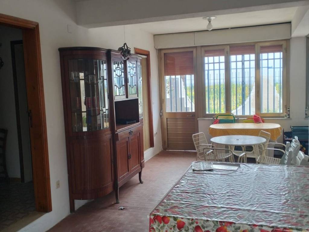 Villetta a schiera a Reggio calabria in Via Gebbione Diramazione al Mare - Foto 3