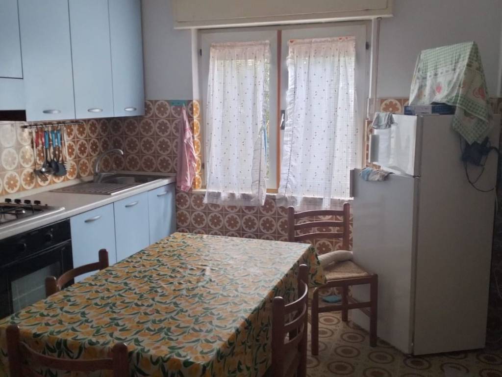 Villetta a schiera a Reggio calabria in Via Gebbione Diramazione al Mare - Foto 4