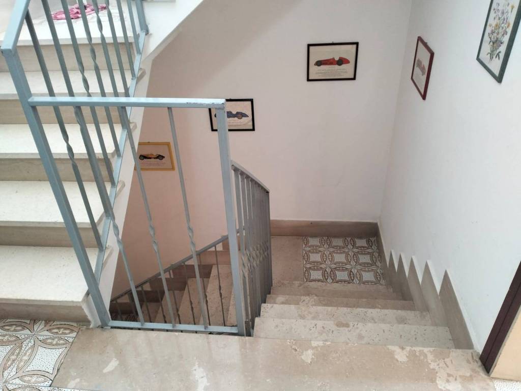 Villetta a schiera a Reggio calabria in Via Gebbione Diramazione al Mare - Foto 5