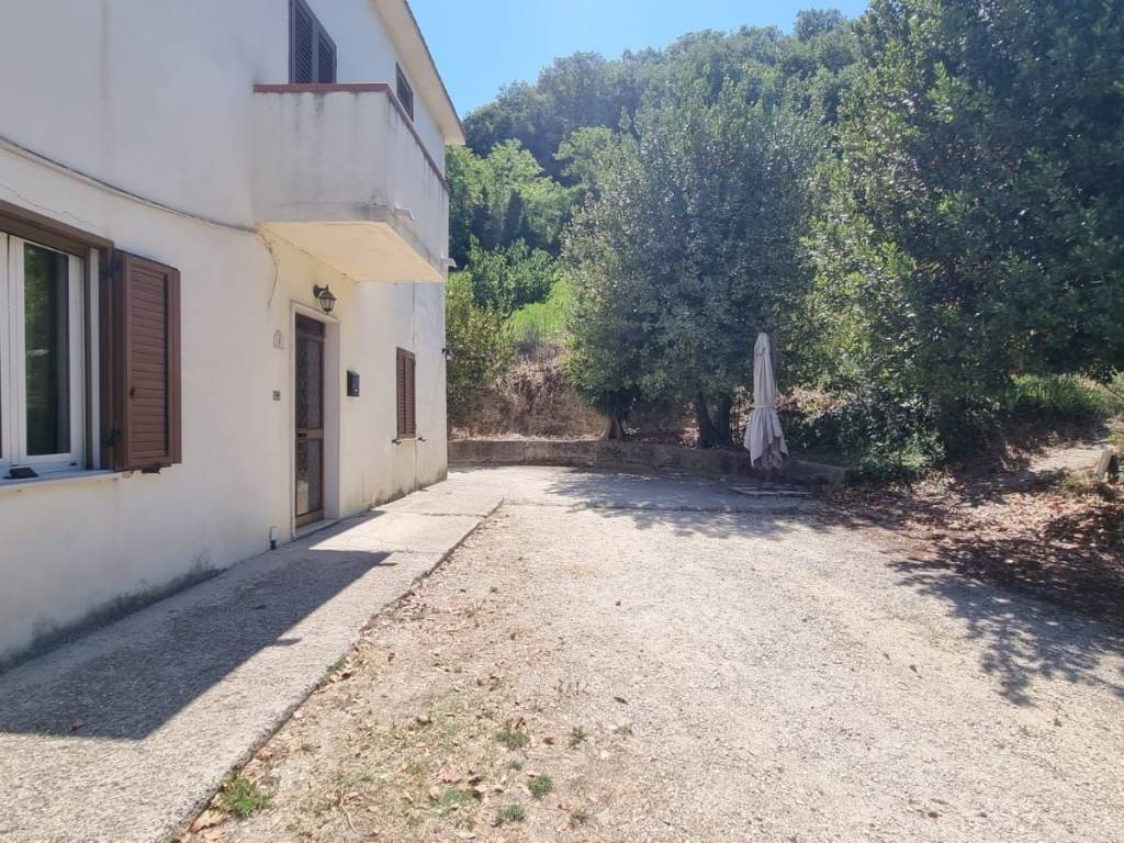 Casa indipendente a Miglianico in Contrada Valle Sant'Angelo, 8 - Foto 4