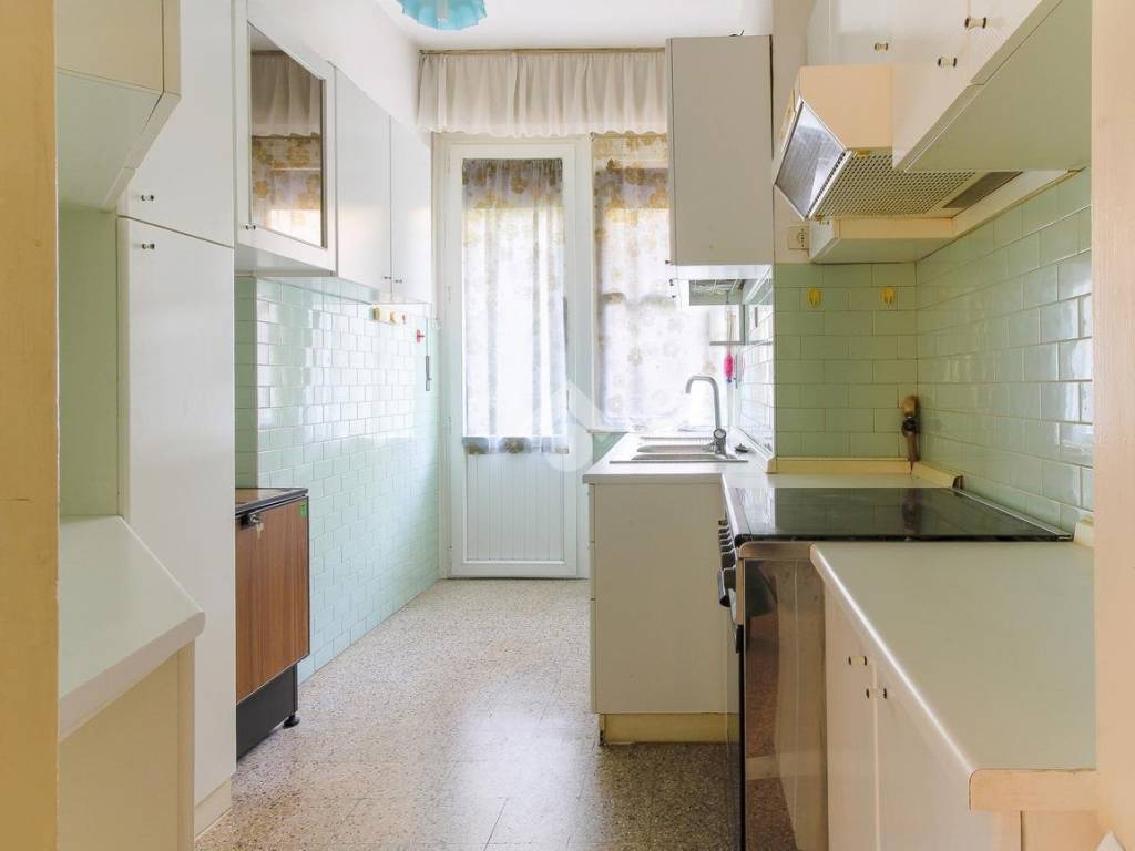 Appartamento a Chieti in Via Luigi Colazilli, 10 - Foto 4