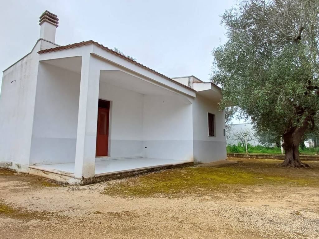 Villa a Francavilla fontana in Contrada Palmarino, 63 - Foto 2