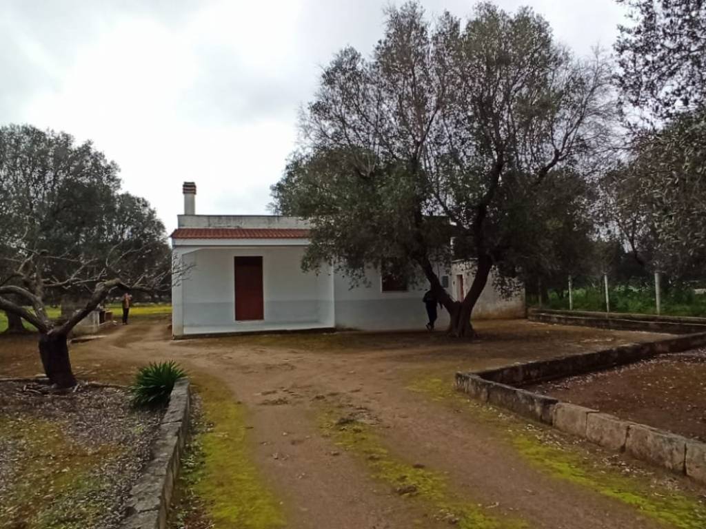 Villa a Francavilla fontana in Contrada Palmarino, 63 - Foto 4