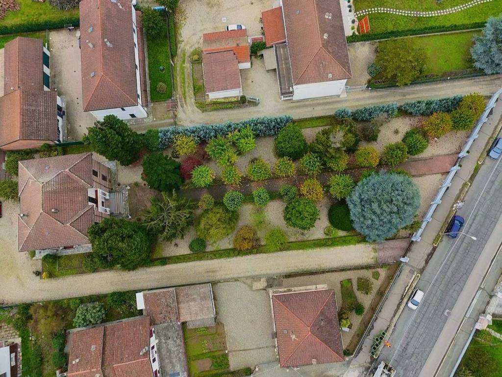 Villa a Alessandria in Via Genova - Foto 3