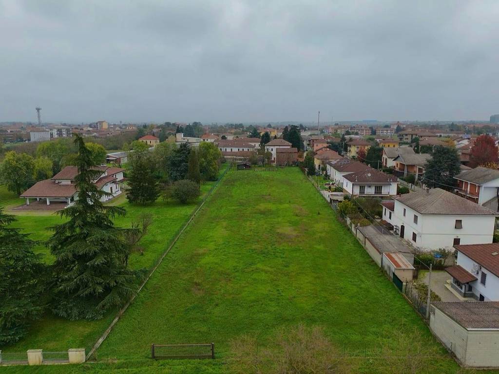 Villa a Alessandria in Via Genova - Foto 4